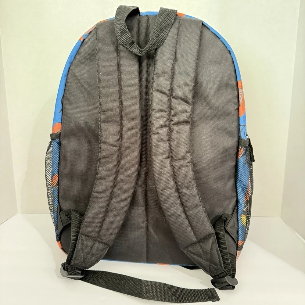 Naruto 15in.‎ Backpack School Bag Anime Manga Character Masashi Kishimoto